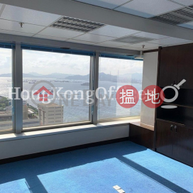Office Unit for Rent at Shun Tak Centre