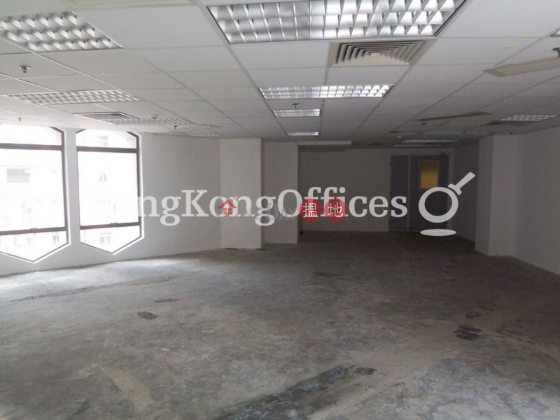 Office Unit for Rent at One Hysan Avenue, One Hysan Avenue 希慎道一號 Rental Listings | Wan Chai District (HKO-50787-AJHR)