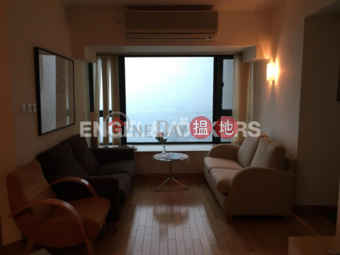 3 Bedroom Family Flat for Sale in Kennedy Town | Manhattan Heights 高逸華軒 _0