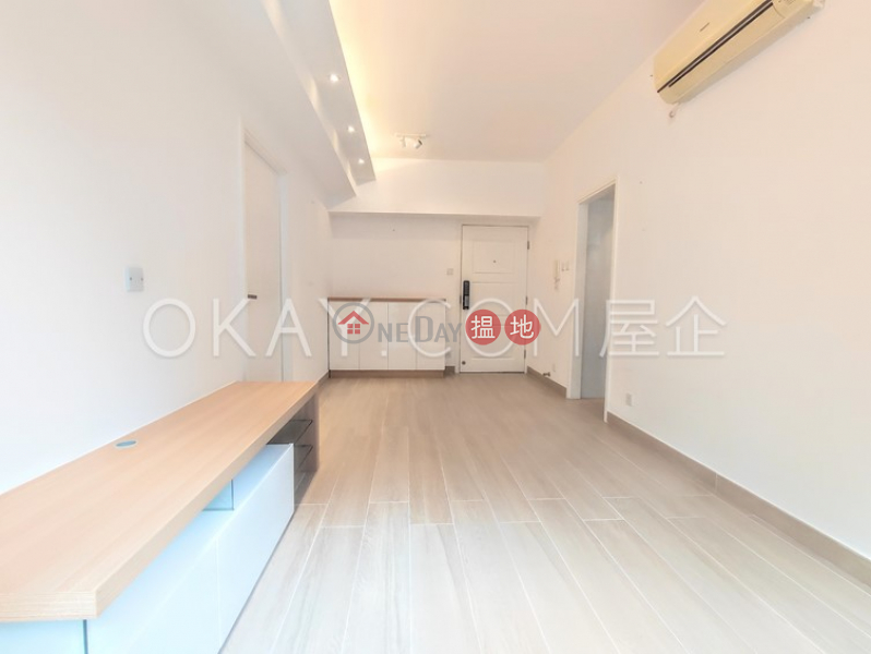 Charming 2 bedroom with balcony | Rental, Scenecliff 承德山莊 Rental Listings | Western District (OKAY-R45574)