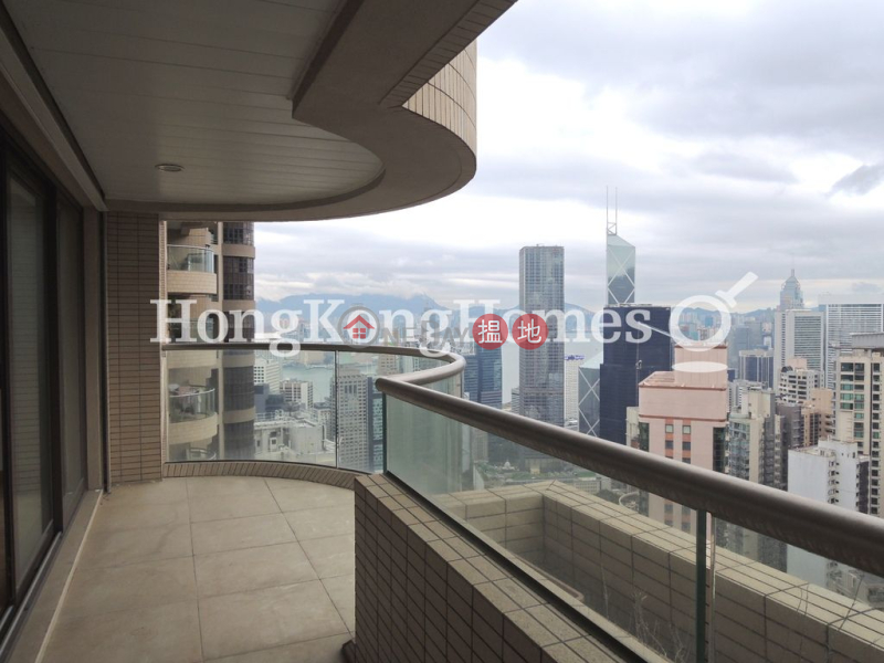 4 Bedroom Luxury Unit at Garden Terrace | For Sale 8A Old Peak Road | Central District | Hong Kong, Sales HK$ 130M