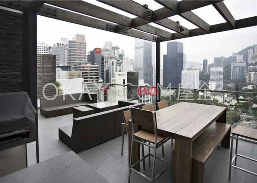 華昌大廈|高層|住宅-出租樓盤-HK$ 55,000/ 月