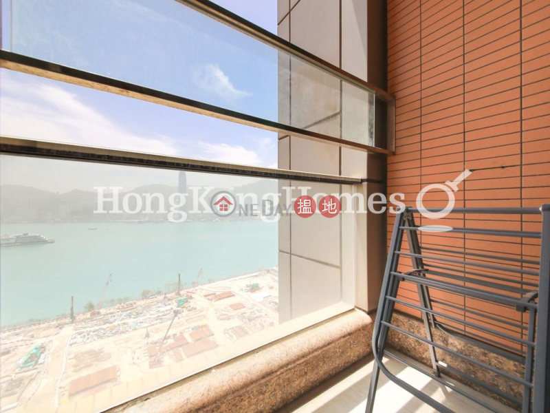 3 Bedroom Family Unit at The Arch Sky Tower (Tower 1) | For Sale | 1 Austin Road West | Yau Tsim Mong Hong Kong | Sales, HK$ 39.98M
