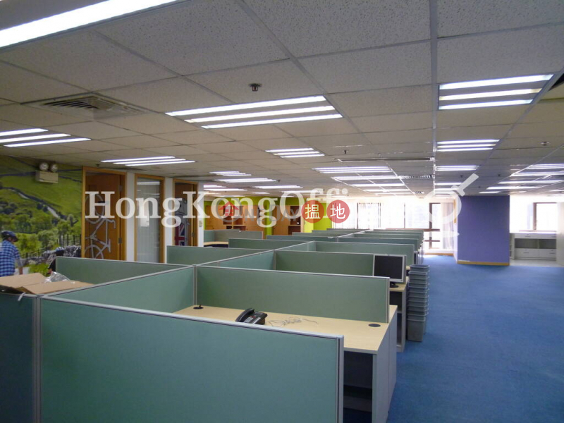 Property Search Hong Kong | OneDay | Office / Commercial Property | Rental Listings Office Unit for Rent at United Centre