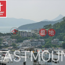 Sai Kung Flat | Property For Sale in Sai Kung Garden 西貢花園- Convenient location, Southeast sea view | Property ID:2779 | Block 2 Sai Kung Garden 西貢花園 2座 _0