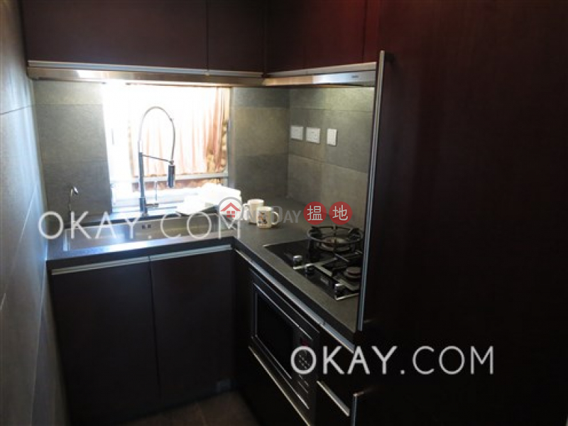 HK$ 18.5M Cherry Crest Central District | Gorgeous 3 bedroom with balcony | For Sale