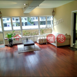 Spacious apartment for rent in Happy Valley | Le Cachet 嘉逸軒 _0