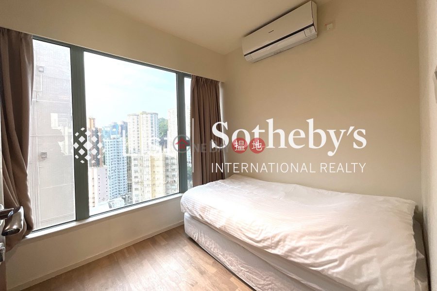 渣甸豪庭-未知-住宅出租樓盤HK$ 40,000/ 月