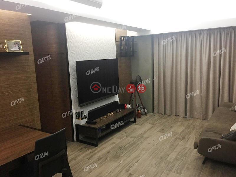 Property Search Hong Kong | OneDay | Residential | Sales Listings | Tower 3B IIIA The Wings | 2 bedroom Low Floor Flat for Sale