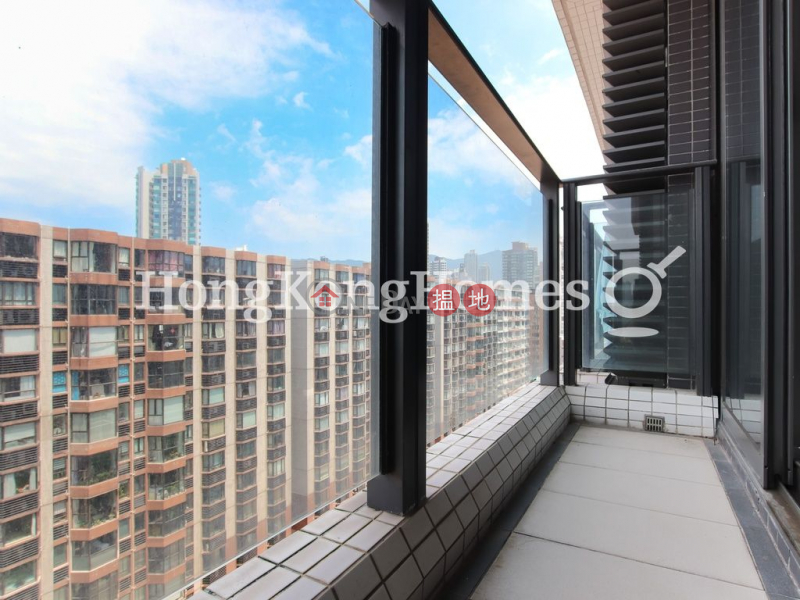 3 Bedroom Family Unit for Rent at The Ultimate, 8 Boundary Street | Kowloon Tong Hong Kong, Rental HK$ 46,800/ month
