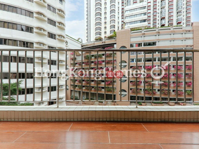 鳳凰閣 5座兩房一廳單位出售39堅尼地道 | 灣仔區-香港出售|HK$ 1,800萬