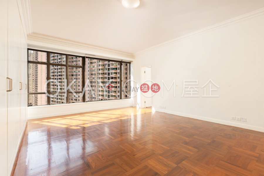 Efficient 4 bedroom with balcony & parking | For Sale | Grenville House 嘉慧園 Sales Listings