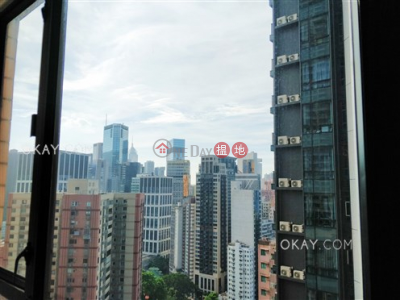 HK$ 27,500/ month | 1 Tai Hang Road Wan Chai District | Lovely 2 bedroom on high floor | Rental
