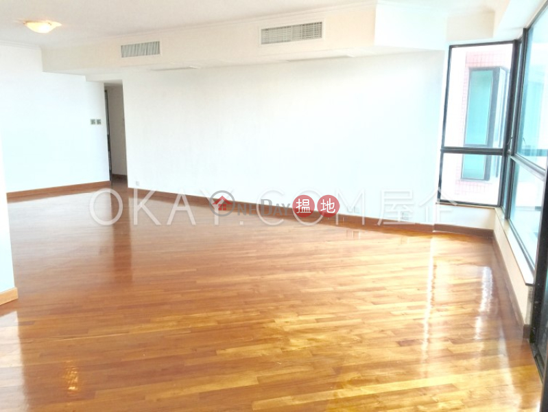 Lovely 4 bedroom with balcony & parking | For Sale 17-23 Old Peak Road | Central District, Hong Kong, Sales | HK$ 99M