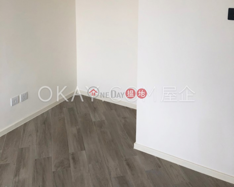Property Search Hong Kong | OneDay | Residential | Sales Listings, Stylish 1 bedroom on high floor with balcony | For Sale