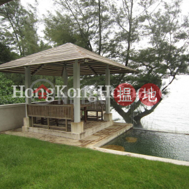 4 Bedroom Luxury Unit for Rent at House 63 Royal Castle | House 63 Royal Castle 君爵堡 洋房 63 _0