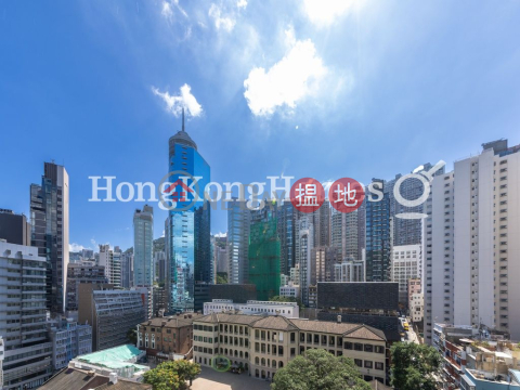 金珀苑一房單位出售, 金珀苑 Amber Lodge | 中區 (Proway-LID83132S)_0