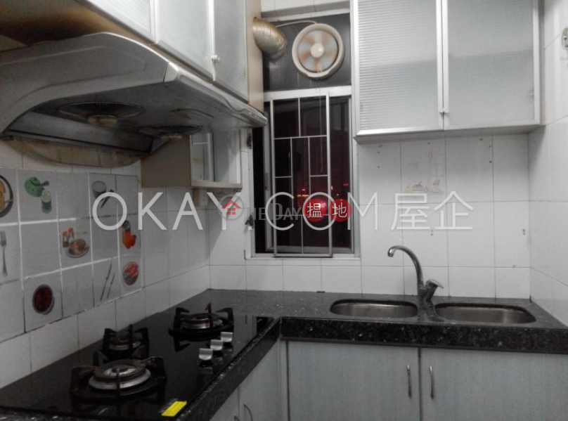 Property Search Hong Kong | OneDay | Residential Rental Listings Efficient 3 bedroom with sea views | Rental