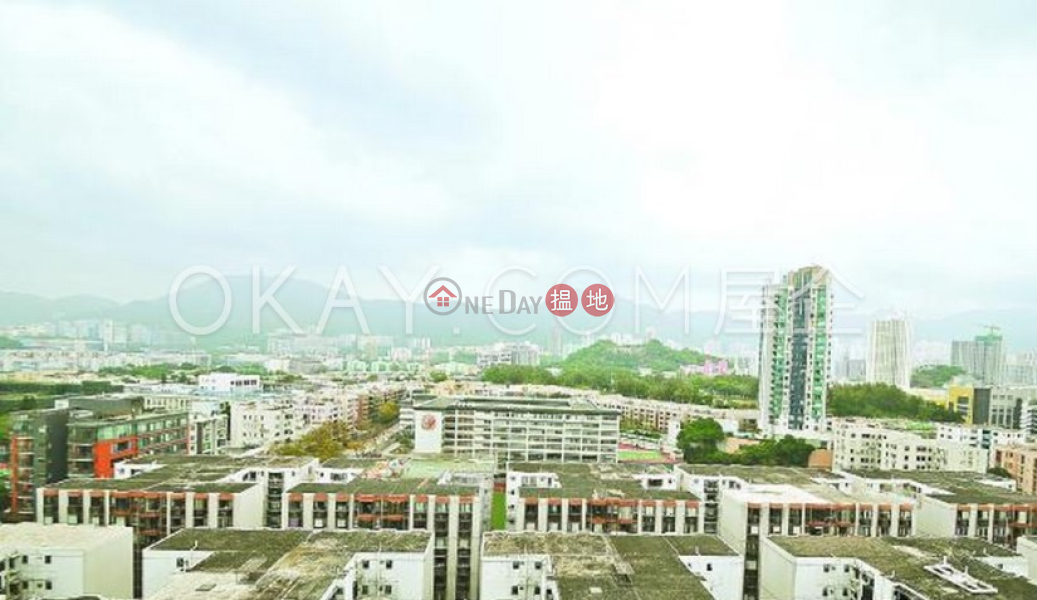 The Ultimate, High | Residential Rental Listings | HK$ 56,500/ month