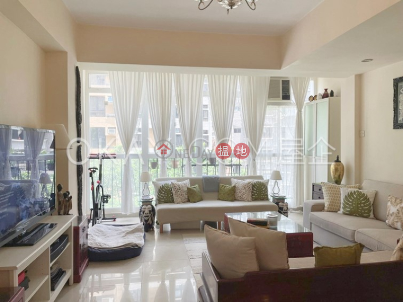 Property Search Hong Kong | OneDay | Residential Rental Listings Elegant 3 bedroom in Mid-levels West | Rental