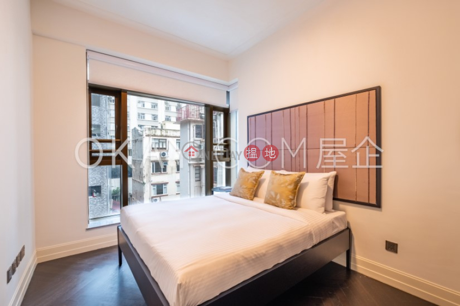 CASTLE ONE BY V-低層|住宅出售樓盤|HK$ 1,520萬