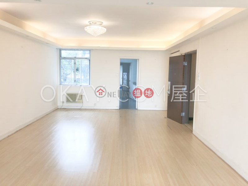 Efficient 4 bedroom with balcony & parking | For Sale | 43 Stubbs Road | Wan Chai District, Hong Kong, Sales | HK$ 68M
