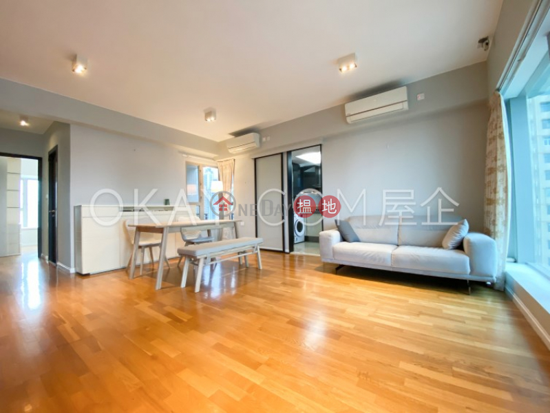 匯賢居-高層住宅出售樓盤-HK$ 2,700萬