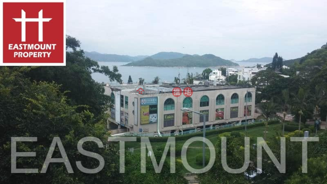 清水灣 Taoloo Villa樓房出租-天台, 位置方便 出租單位|嘉林別墅(Hiram\'s Villa)出租樓盤 (EASTM-RCA0438)