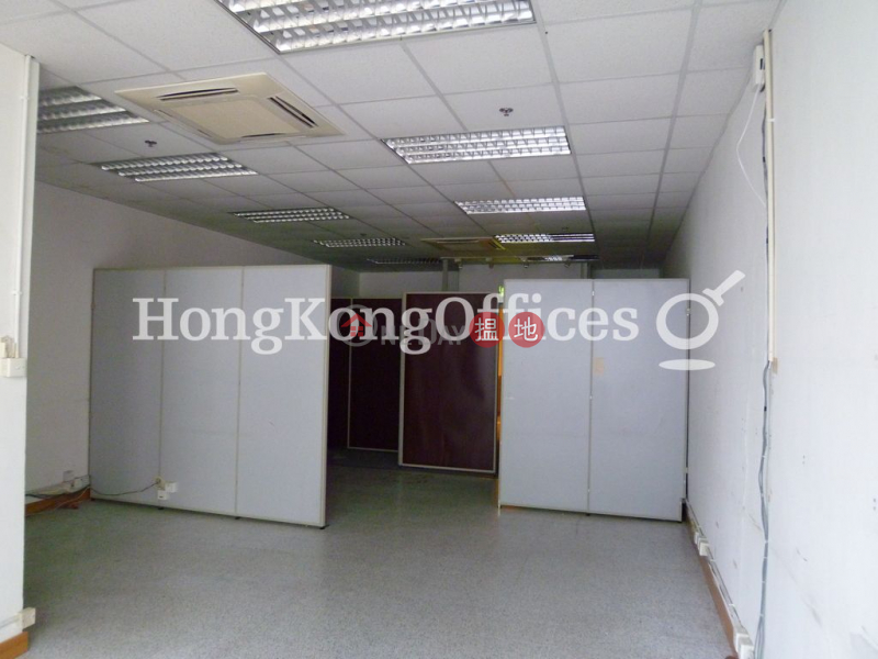 Property Search Hong Kong | OneDay | Office / Commercial Property Rental Listings Office Unit for Rent at Futura Plaza