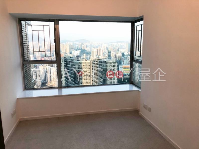 HK$ 45,000/ month The Waterfront Phase 1 Tower 2, Yau Tsim Mong Elegant 3 bedroom on high floor | Rental