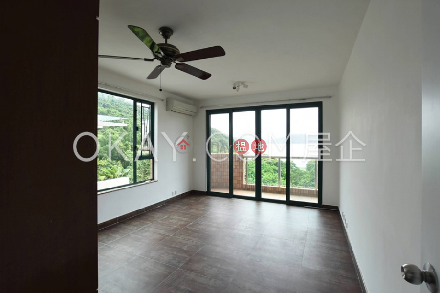 Beautiful house with rooftop, terrace & balcony | Rental | 48 Sheung Sze Wan Village 相思灣村48號 Rental Listings