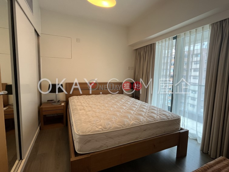 Elegant 1 bedroom on high floor | Rental, Lily Court 麗華大廈 Rental Listings | Western District (OKAY-R735592)