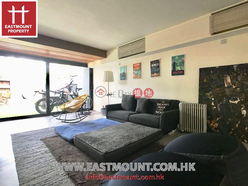 Clearwater Bay Village House | Property For Sale in Ha Yeung 下洋- Garden, Modern Renovation house | Property ID: 2159 | 91 Ha Yeung Village 下洋村91號 Rental Listings