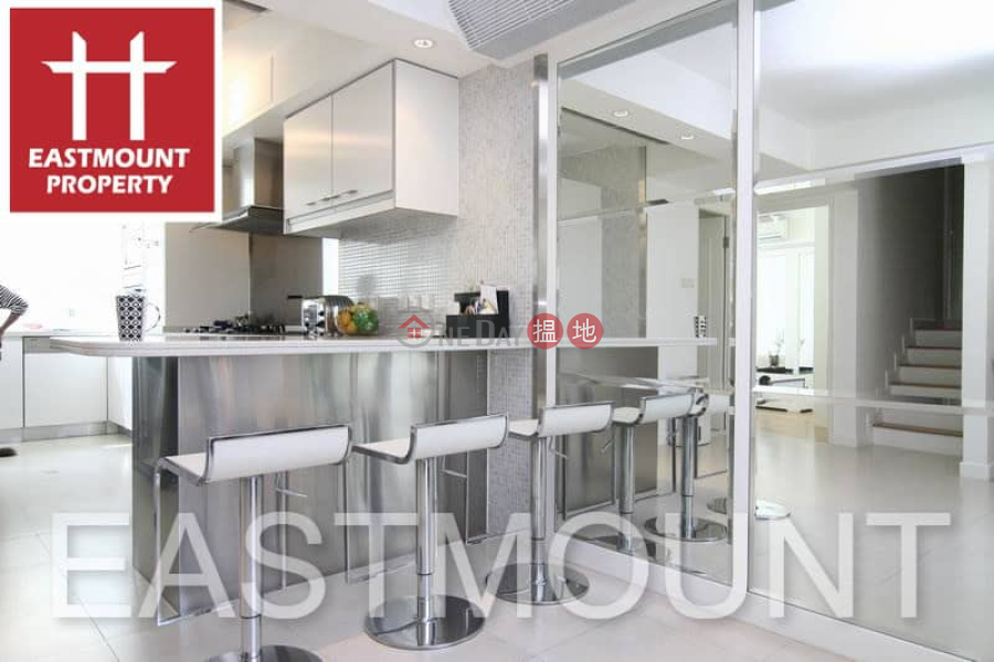 Property Search Hong Kong | OneDay | Residential | Sales Listings | Sai Kung Villa House | Property For Sale in Sea View Villa, Chuk Yeung Road 竹洋路西沙小築-Corner, Nearby Hong Kong Academy