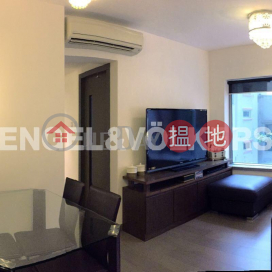 2 Bedroom Flat for Sale in Soho, Centre Point 尚賢居 | Central District (EVHK85936)_0