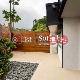 Property for Rent at Grenbelle Gardens with more than 4 Bedrooms | Grenbelle Gardens 嘉碧苑 _0