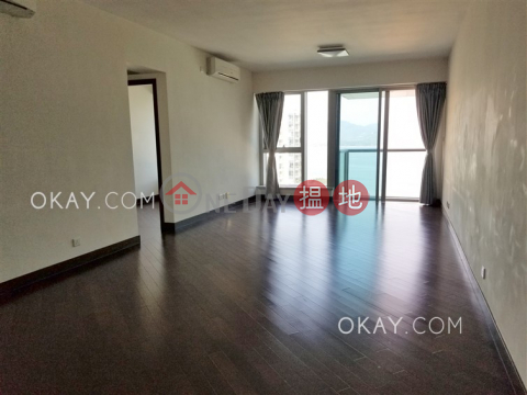 Charming 4 bedroom with sea views, balcony | Rental|Mayfair by the Sea Phase 1 Tower 19(Mayfair by the Sea Phase 1 Tower 19)Rental Listings (OKAY-R367038)_0