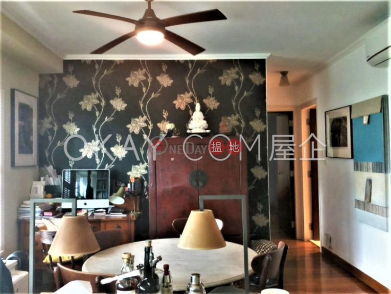 Elegant 2 bedroom on high floor | Rental | 18 Sai Wan Terrace | Eastern District | Hong Kong, Rental | HK$ 35,000/ month