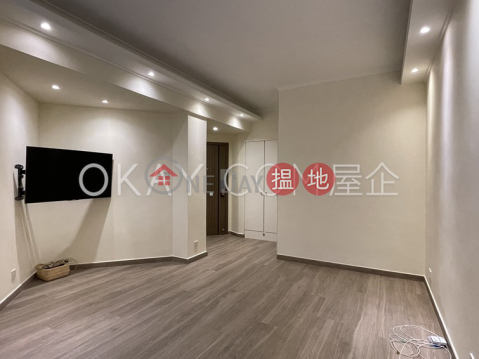 Charming 2 bedroom in Mid-levels West | Rental | Woodland House 活倫大廈 _0