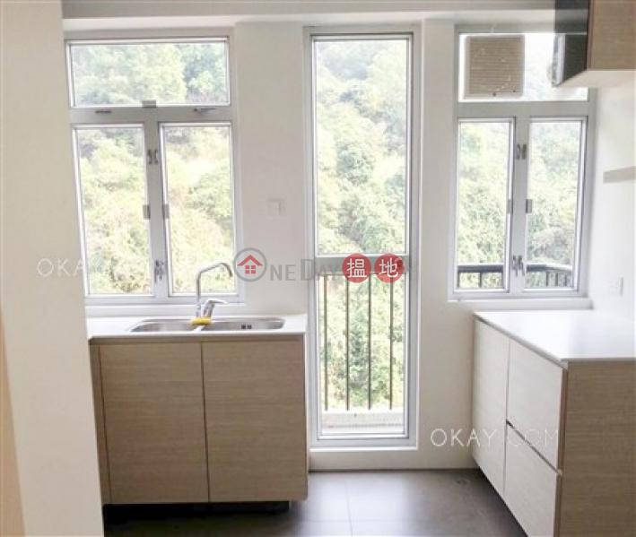 Gorgeous 3 bedroom on high floor with balcony & parking | Rental, 6 Dragon Terrace | Eastern District, Hong Kong, Rental, HK$ 48,000/ month