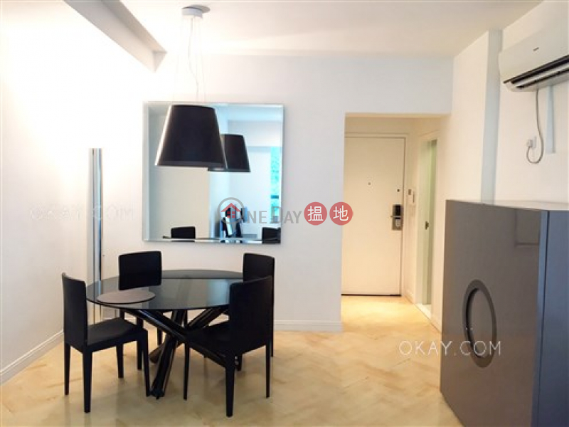 Tasteful 2 bedroom on high floor | Rental, 18 Old Peak Road | Central District Hong Kong, Rental, HK$ 33,000/ month