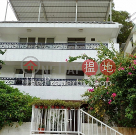 Conveniently Located Detached House, 莫遮輋村 Mok Tse Che Village | 西貢 (SK2057)_0