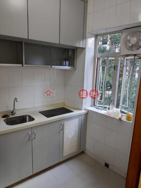 Flat for Rent in Shui Cheung Building, Wan Chai | Shui Cheung Building 瑞祥大廈 _0