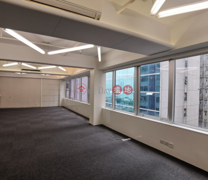 Kingpower Commercial Building | High, Office / Commercial Property, Rental Listings | HK$ 41,330/ month