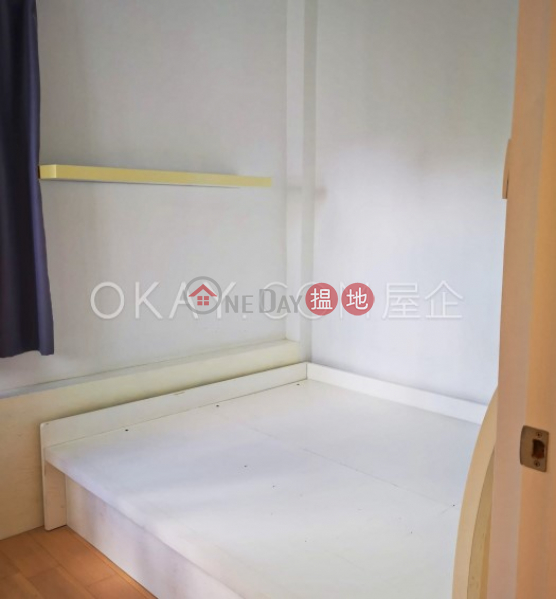 Cozy 3 bedroom on high floor with rooftop | For Sale | Nan Fung Sun Chuen Block 12 南豐新邨12座 Sales Listings