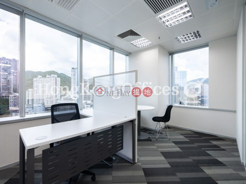 Office Unit for Rent at AIA Tower, AIA Tower 友邦廣場 Rental Listings | Eastern District (HKO-53407-AJHR)