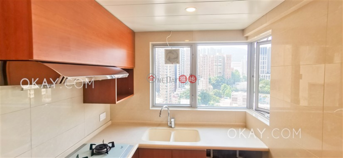 Unique 2 bedroom with balcony | Rental, NO. 118 Tung Lo Wan Road 銅鑼灣道118號 Rental Listings | Eastern District (OKAY-R74597)