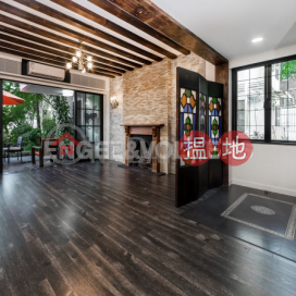 3 Bedroom Family Flat for Rent in Clear Water Bay | Rise Park Villas 麗莎灣別墅 _0