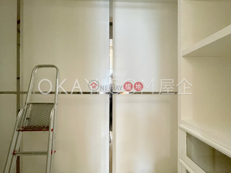 Gorgeous 4 bedroom on high floor with balcony | Rental | The Legend Block 3-5 名門 3-5座 Rental Listings