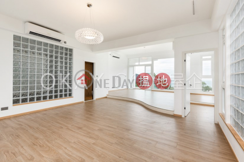 Gorgeous 3 bedroom with balcony & parking | Rental | Mini Ocean Park Station 迷你海洋站 _0
